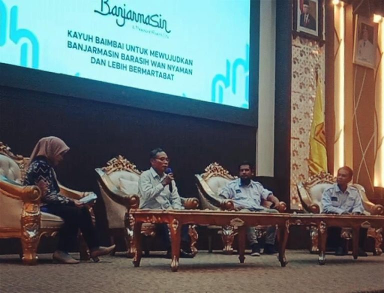 Muhtadi Putra Nusa kembali terpilih secara aklamasi untuk menahkodai SMSI Provinsi Jambi periode 2022-2027.
